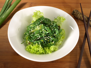 Algensalat