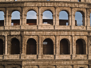 Fototapeta premium Colosseo