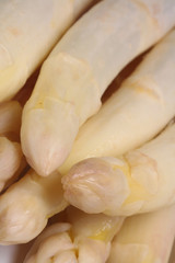 Spargel Makro