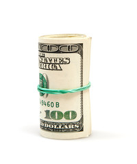 dollars