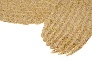 sand background