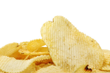 potato chips