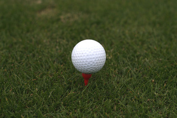 Golfball