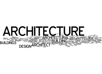 Architecture