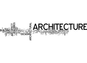 Architecture
