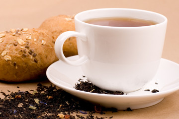 cup of tea