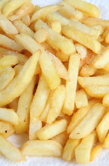 patatas fritas