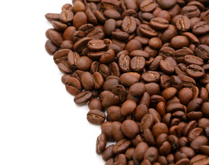 Coffee beans