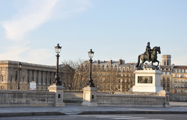 pont neuf 7