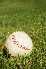Baseball ball