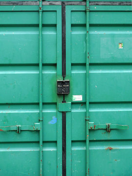 container