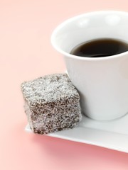 Lamington Cakes