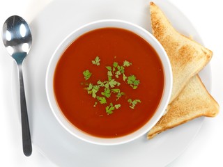 Tomato Soup