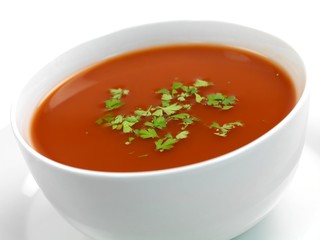 Tomato Soup
