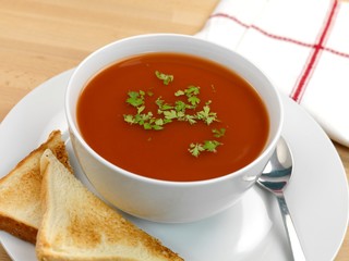 Tomato Soup