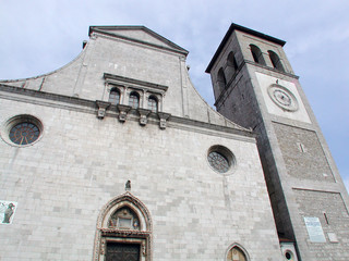 Duomo di Cividale del Friuli