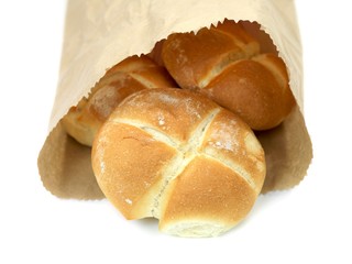 Bread Rolls
