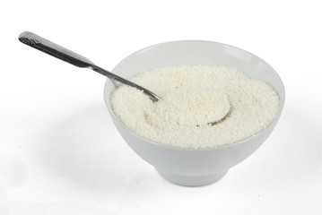 rice flour