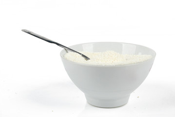 rice flour
