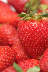 fraises
