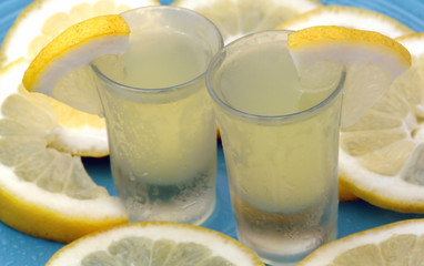 Limoncello