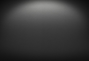 Fototapeta premium Metal Grate