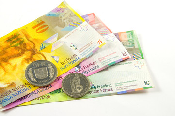 Schweizer Franken