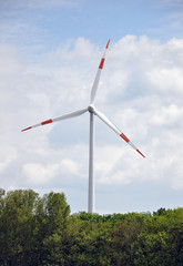 windrad