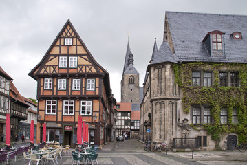Quedlinburg