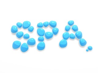 Wellness - Entspannung