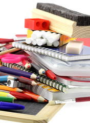 fournitures scolaires