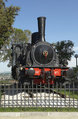 locomotiva