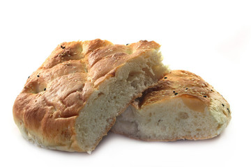 Fladenbrot