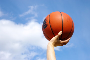 BALL