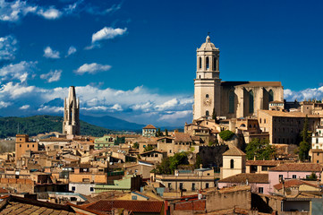 Obraz premium Girona / Gerona
