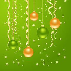 Christmas background