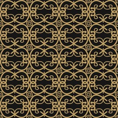 seamless lace background