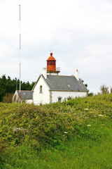 phare de Kerdonis