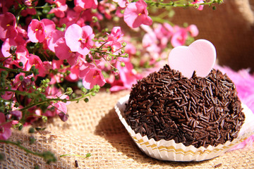 Rumkugel - Mit Liebe gemacht