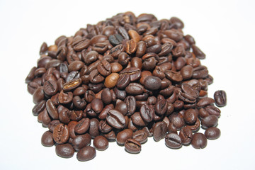 café