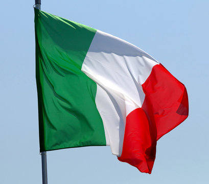 Italian flag