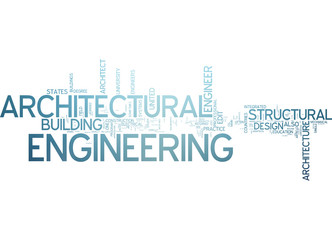 Architectural Engineering