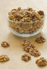 Walnuts