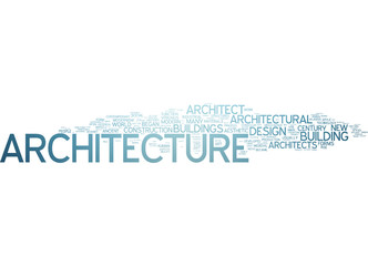 Architecture