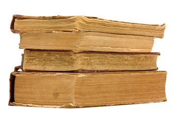 Old books