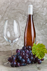 Obraz premium Wein