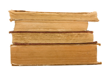 Old books