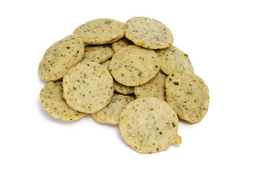 cod cakes