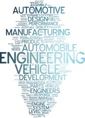 Automobile Engineering