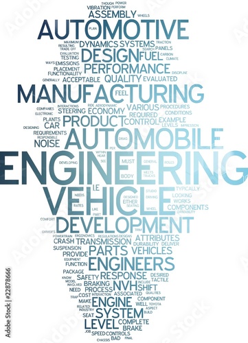 Automobile Engineering Stock Photo And Royalty Free Images On